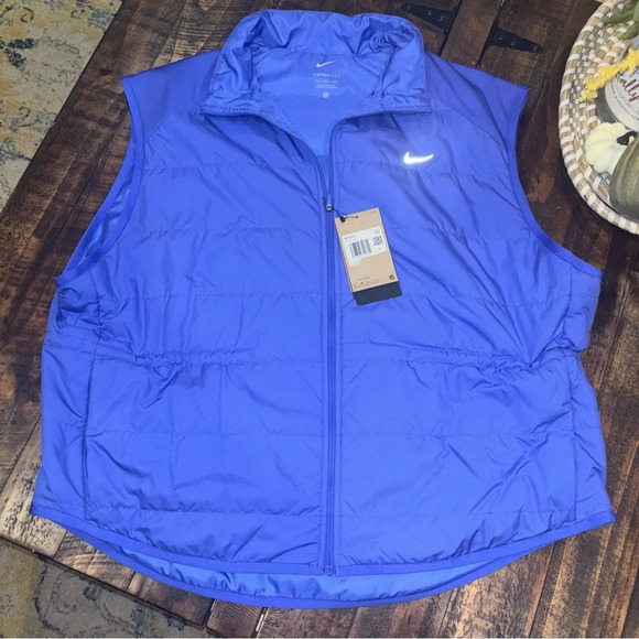 Nike XXL Running Vest NWT - Picture 6 of 11